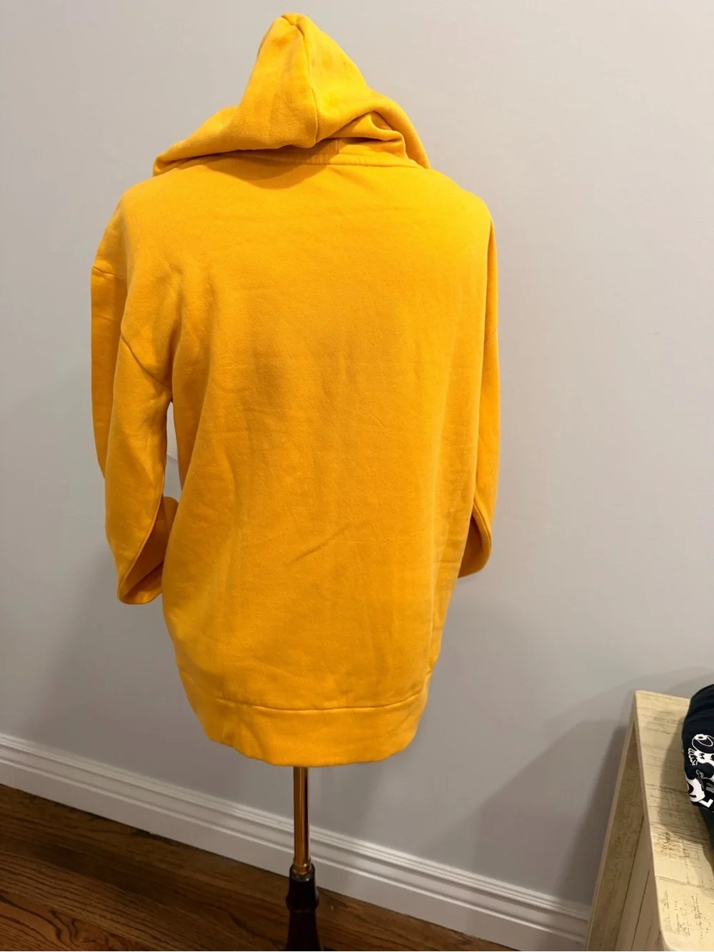 Sweater Subcategory Identification
